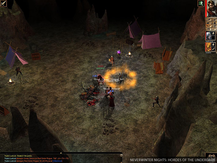 Neverwinter